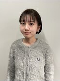 ボブ