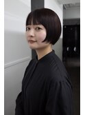 ミニボブ
