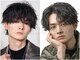 AI TOKYO+Sea MEN'S横浜 MEN'Sパーマ/MEN'Sカット【アイトーキョープラスシーメンズ】の写真/パーマが似合わないと思っている方へ。髪質を見極める精密なパーマ技術。初パーマにも[メンズパーマ/横浜]