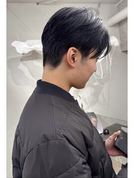 オーン 渋谷(OOn) メンズショート