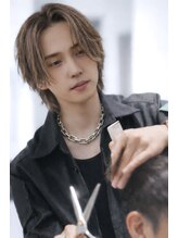 ボンド トウキョウ(BOND TOKYO)&nbsp;平床 大雅