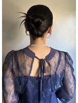 スーク(souq.)&nbsp;カチモリヘア☆