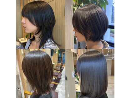 ハープット 府中けやき並木店(HearPut)の写真