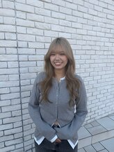 ハグエヴェック(HUG AVEC) 杉山 七海