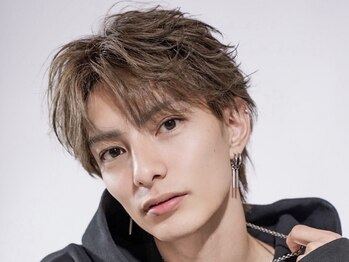 メンズフィール 南森町(MENS FEEL)の写真/無造作の質感の《ツイストスパイラルパーマ》や色気のある定番《ニュアンスパーマ》《波巻パーマ》が人気!