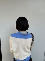 フォークロア 己斐店(Folk Lore)&nbsp;ボブ