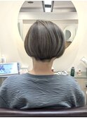 大人のショートスタイル　◎２０代　３０代　４０代