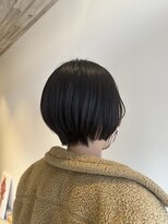 ジャーニー(Journey)&nbsp;くびれショート