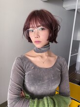 トゥ(TOE)