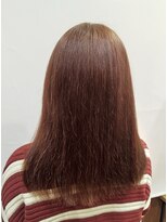ヘアーモア イースト(Hair More East) チョコレートブラウン
