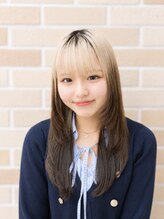 ピュアリー 橋本(Purely)&nbsp;小澤 苺奈
