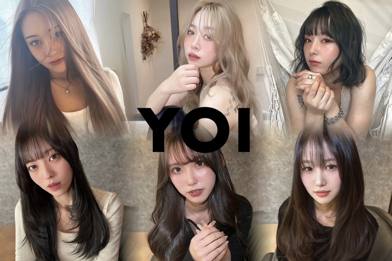 梅田 トリートメント 専門店に関する美容院・美容室・ヘアサロン 髪質