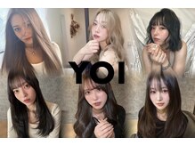 ヨイ(YOI)