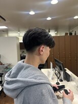 モア 下通店(MORE)&nbsp;センターパート