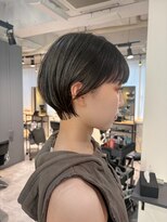 ジアン テラス(GIEN TERRASSE) コンパクトショート/大人ショート