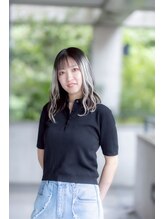 アプシー 南が丘本店(apsee)&nbsp;杣友 華