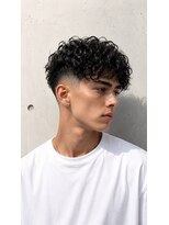 グローバルヘアー バランス(global hair BALANCE)&nbsp;スペインパーマ
