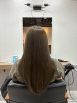 シエル 蒲田店(CIEL)&nbsp;艶髪ベージュ