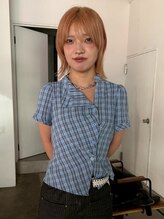 エルメ クラマエ(Elme) 佐藤 百々花