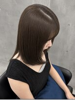 ピース バイ シータ(PEACE by CITA)&nbsp;モカグレージュカラー20代30代40代