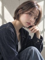 ユイマァル 岡山(YUIMARL)&nbsp;岡山20代30代★髪質改善★レイヤーカット★顔周りレイヤー★
