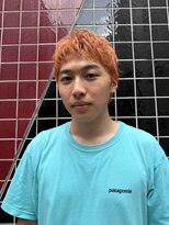 ゼスト パーク(ZEST PARK)&nbsp;ナードショート/アクティブショート/ナードヘア
