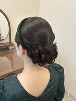 マルケ(marquer)&nbsp;フォーマルアップ