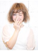 ERI★ズボラさん大歓迎◎小顔カット得意ゆるふわデジタルパーマ