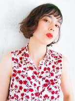 リリアン 表参道(relian)&nbsp;ショートカットが上手いと評判のリリアン表参道☆