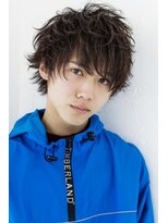 プライズ 錦糸町北口店(prize) くせ毛をいかしたスポーティスタイル【錦糸町/錦糸町北口】