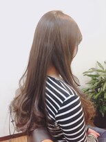 ワフトクラフト(waft craft)&nbsp;アッシュグレージュ