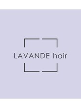 ラヴォンドヘアー(LAVANDE hair)&nbsp;LAVANDE hair