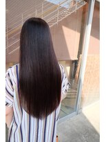 フーヘアーリビング(Fuu Hair Living)&nbsp;オートクチュール矯正