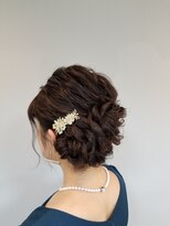 ノラ(Norah)&nbsp;もっこもこボリューミーアレンジ