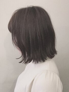 フローレント(florent) お客様スナップ 上念担当