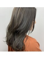 アヴァンス 江坂店(AVANCE.) フォギーグレージュ