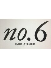 HAIR ATELIER no.6