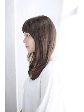 ヘアーアンドメイク アシュレ(Hair&Make assur'e) 【assur'e hair new style Collection】