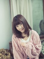 美容室 シープ 小岩店(Seep)&nbsp;清楚系NO.1【平井】