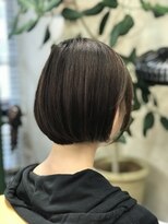 オロ(ORO)&nbsp;【ORO】クールボブ　さがら