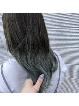 フェリアあべの(FERIA) 【天王寺 あべの】ミントグレージュ