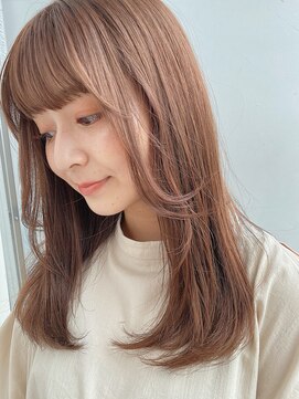 ガーデントウキョウ(GARDEN Tokyo) 【GARDEN 田中麻由】