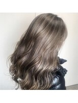 クリーム 大宮(CREAM)&nbsp;艶カラー