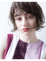 アッシュ 弥生台店(Ash)&nbsp;大人なふんわりショート