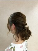 およばれゆるふあアップ