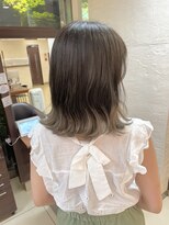 ファーレンピュアスウィート(fahren-pure-suite)&nbsp;グレージュ系カラー