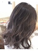 グレージュ☆