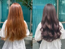 エルヘアー 博多店(EL HAIR)