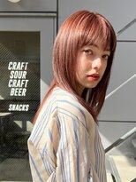 クラリス バイネオ 武蔵小杉(Claris by neo)&nbsp;無敵の潤いツヤストレート♪