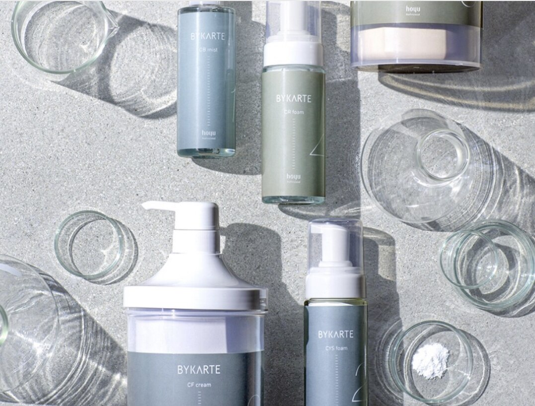 大特価！バイカルテ　5ステップトリートメント 30回分 正規販売店】バイカルテ ｜ BYKARTE – Link beauty